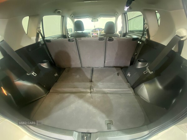 Used Toyota Verso 2014 for sale - 76308212: Photo 12