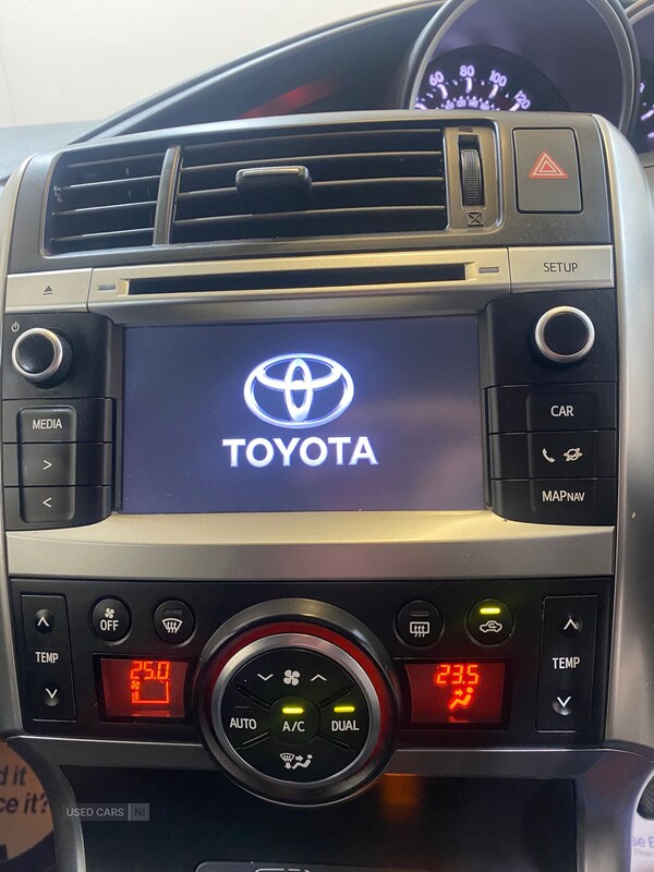 Used Toyota Verso 2014 for sale - 76308212: Photo 13