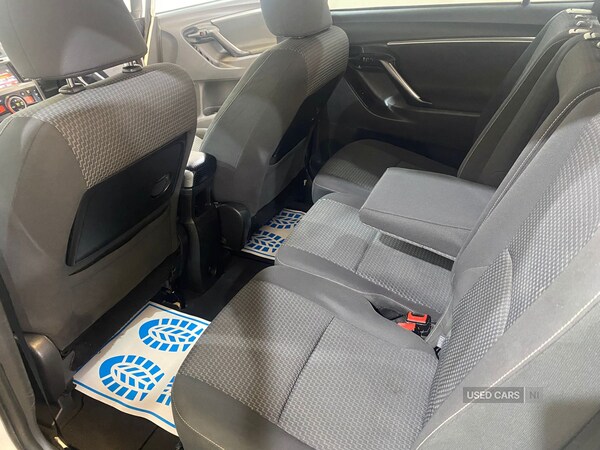 Used Toyota Verso 2014 for sale - 76308212: Photo 15