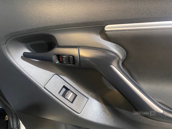 Used Toyota Verso 2014 for sale - 76308212: Photo 17