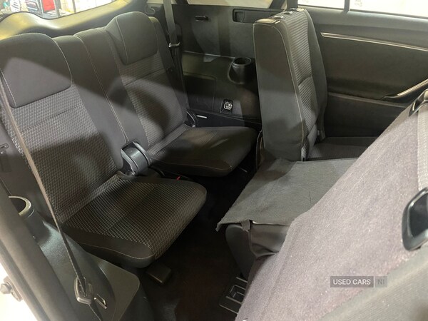 Used Toyota Verso 2014 for sale - 76308212: Photo 18