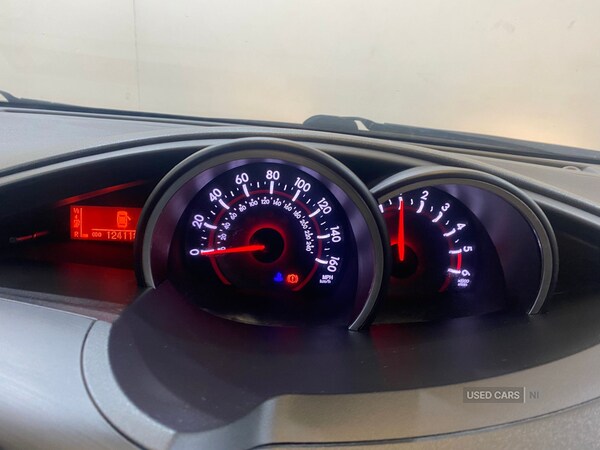Used Toyota Verso 2014 for sale - 76308212: Photo 19