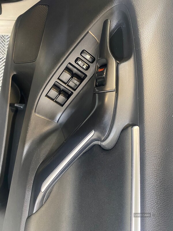 Used Toyota Verso 2014 for sale - 76308212: Photo 20