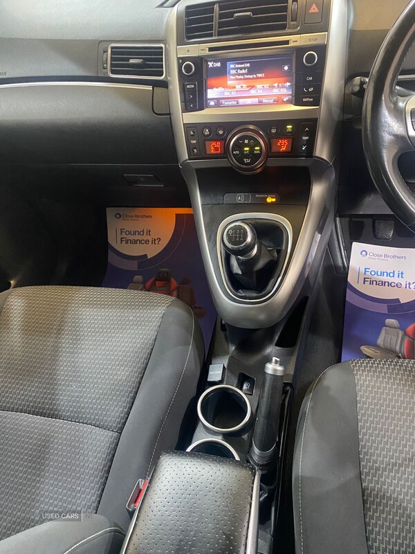 Used Toyota Verso 2014 for sale - 76308212: Photo 22