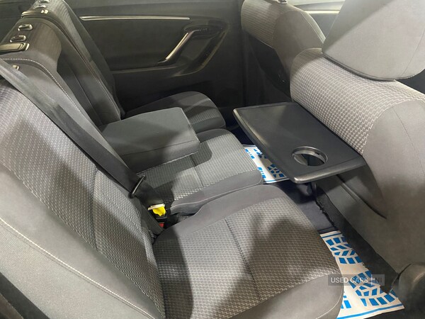 Used Toyota Verso 2014 for sale - 76308212: Photo 24