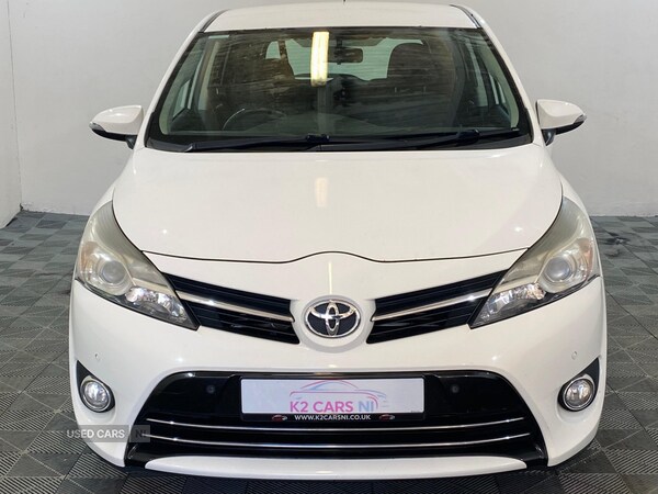 Used Toyota Verso 2014 for sale - 76308212: Photo 4