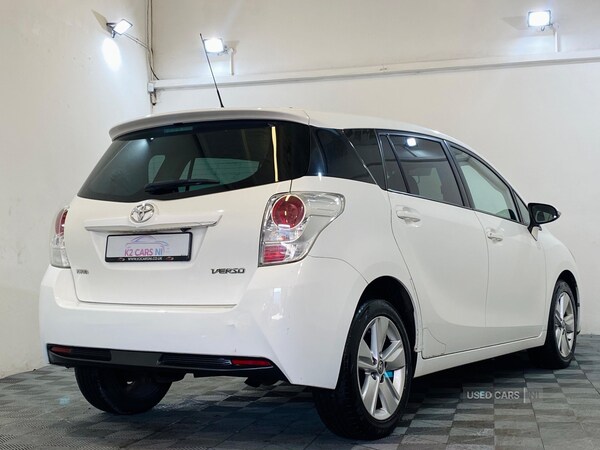 Used Toyota Verso 2014 for sale - 76308212: Photo 7