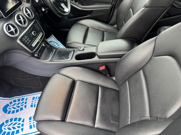 Used Mercedes-Benz A-Class 2017 for sale - 77396756: Photo 6