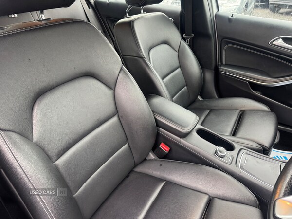 Used Mercedes-Benz A-Class 2017 for sale - 77396756: Photo 7