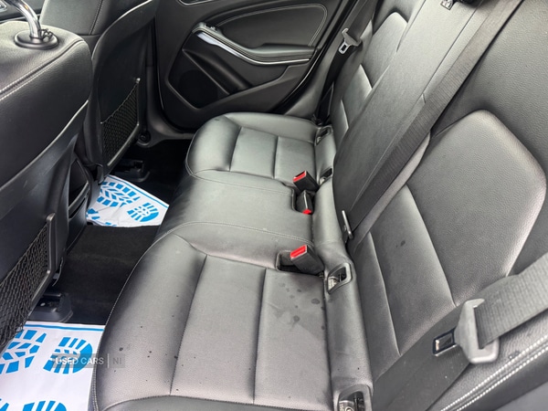 Used Mercedes-Benz A-Class 2017 for sale - 77396756: Photo 8