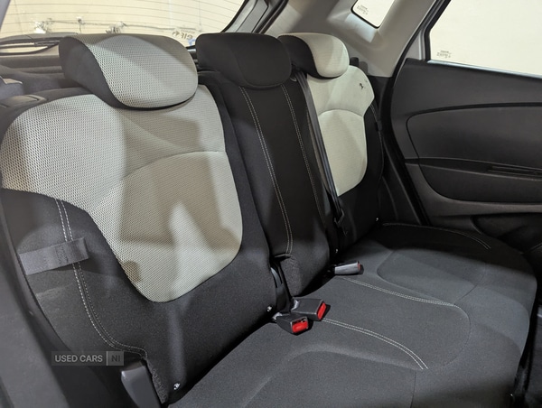 Used Renault Captur 2018 for sale - 76573882: Photo 9