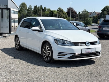 Used Volkswagen Golf 2019 for sale - 79256616: Photo