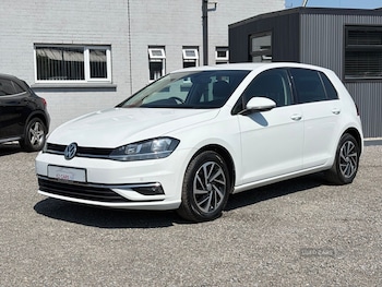Used Volkswagen Golf 2019 for sale - 79256616: Photo