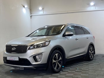 Used Kia Sorento 2016 for sale - 75928663: Photo