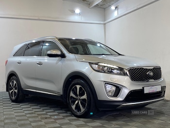 Used Kia Sorento 2016 for sale - 75928663: Photo