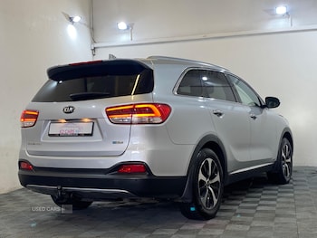 Used Kia Sorento 2016 for sale - 75928663: Photo