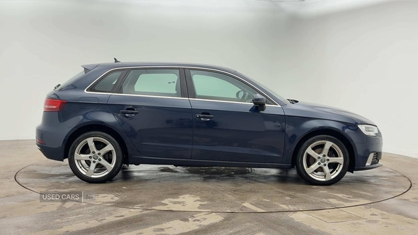 Used Audi A3 2016 for sale - 76085945: Photo 1