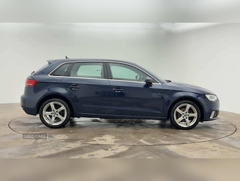 Audi - A3