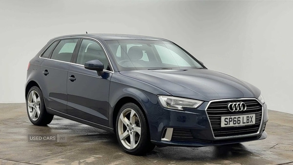 Used Audi A3 2016 for sale - 76085945: Photo 2