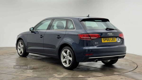 Used Audi A3 2016 for sale - 76085945: Photo 3