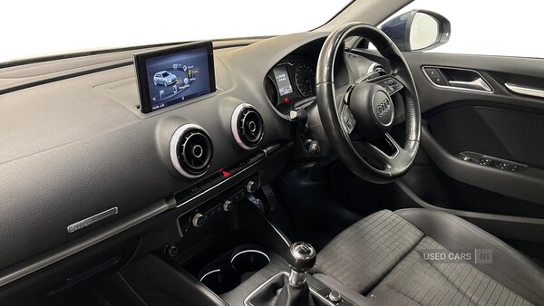 Used Audi A3 2016 for sale - 76085945: Photo 4