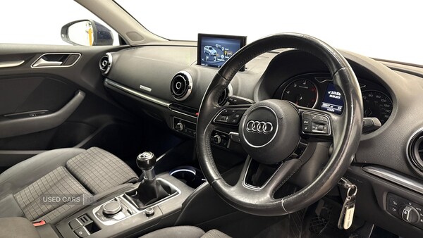 Used Audi A3 2016 for sale - 76085945: Photo 6