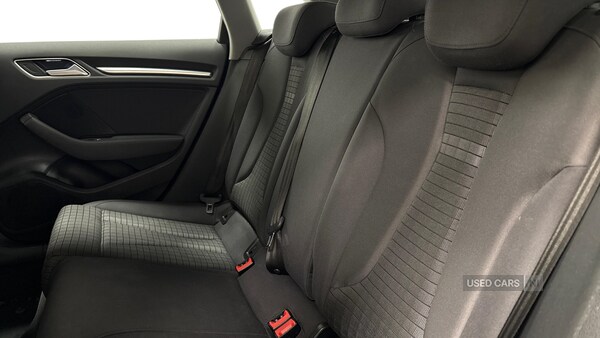 Used Audi A3 2016 for sale - 76085945: Photo 7