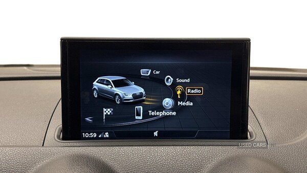 Used Audi A3 2016 for sale - 76085945: Photo 8