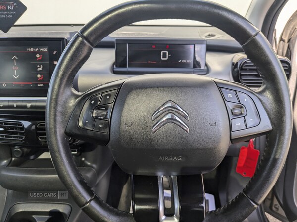 Vehicle 13