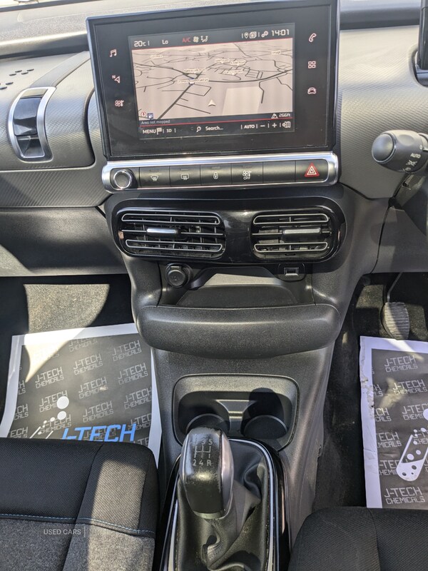Vehicle 15