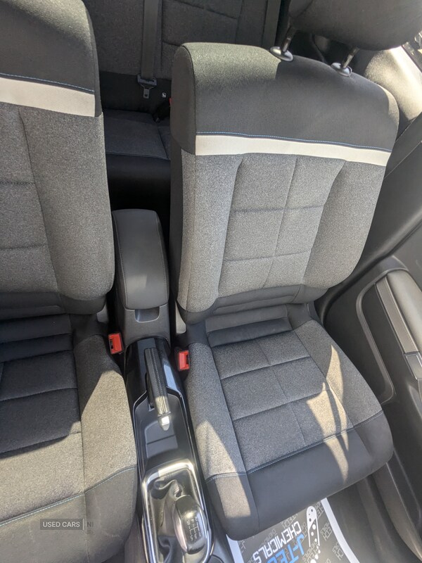 Vehicle 17