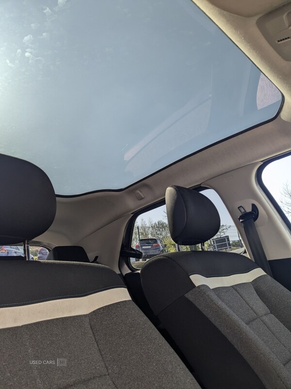Used Citroen C4 Cactus 2019 for sale - 74373120: Photo 19