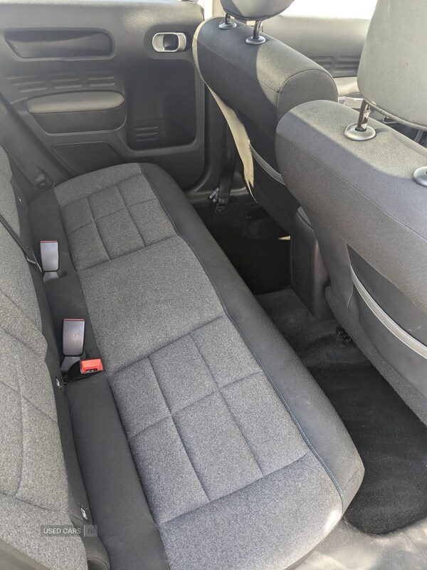 Used Citroen C4 Cactus 2019 for sale - 74373120: Photo 20