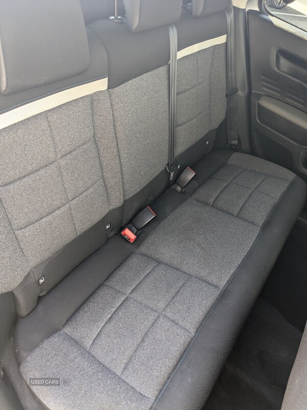 Used Citroen C4 Cactus 2019 for sale - 74373120: Photo 21