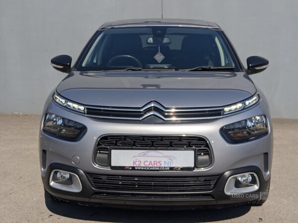 Used Citroen C4 Cactus 2019 for sale - 74373120: Photo 22