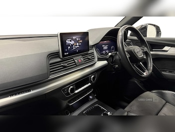 Used Audi Q5 2019 for sale - 78901823: Photo