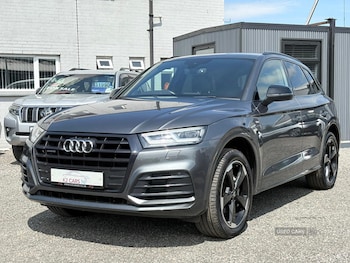 Used Audi Q5 2019 for sale - 78989580: Photo