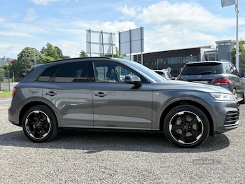 Used Audi Q5 2019 for sale - 78989580: Photo