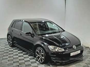 2014 - 1.6 TDI 105 SE 5dr