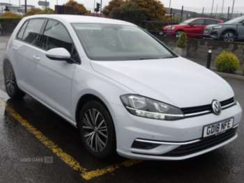 2018 - 1.6 TDI SE 5dr