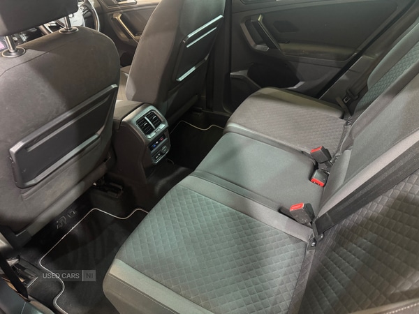 Used Volkswagen Tiguan 2018 for sale - 77163801: Photo 11