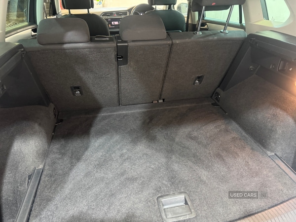 Used Volkswagen Tiguan 2018 for sale - 77163801: Photo 13