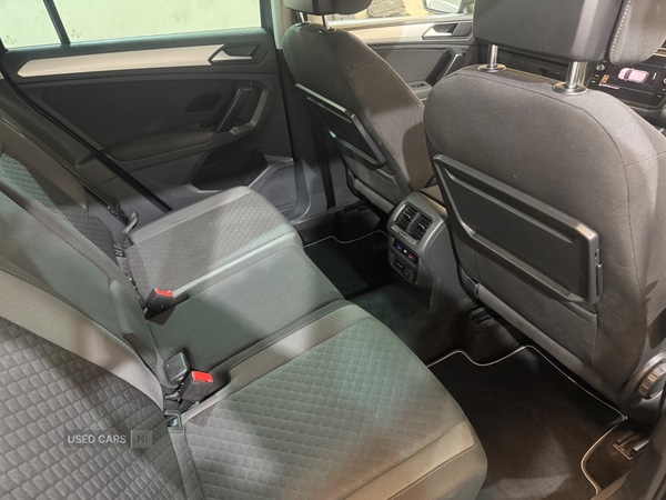 Used Volkswagen Tiguan 2018 for sale - 77163801: Photo 14