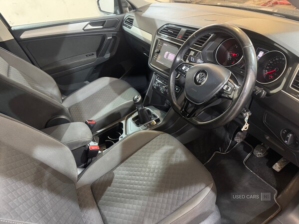 Used Volkswagen Tiguan 2018 for sale - 77163801: Photo 15