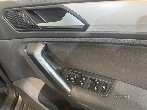 Used Volkswagen Tiguan 2018 for sale - 77163801: Photo 18