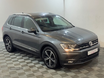 2018 - 2.0 TDi 150 SE Nav 5dr