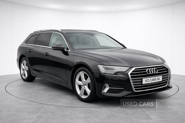Used Audi A6 2019 for sale - 78073547: Photo 1
