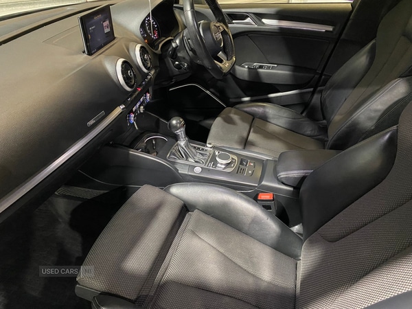 Used Audi A3 2017 for sale - 77157172: Photo 11