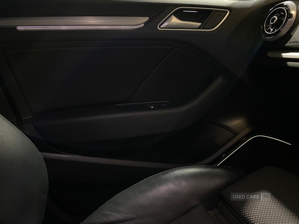 Used Audi A3 2017 for sale - 77157172: Photo 13