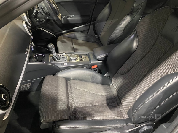 Used Audi A3 2017 for sale - 77157172: Photo 14